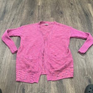 Knox Rose Cardigan